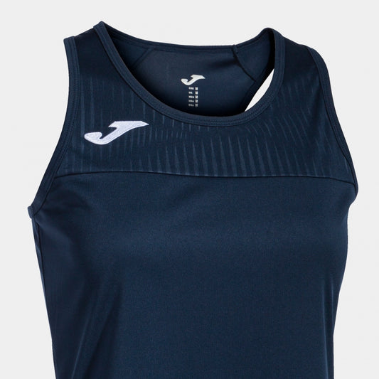 Joma Tank Top - Montreal - dark navy