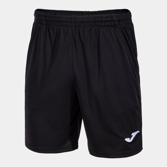 Joma Shorts - Drive - schwarz