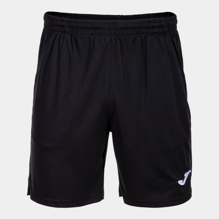 Joma Shorts - Drive - schwarz