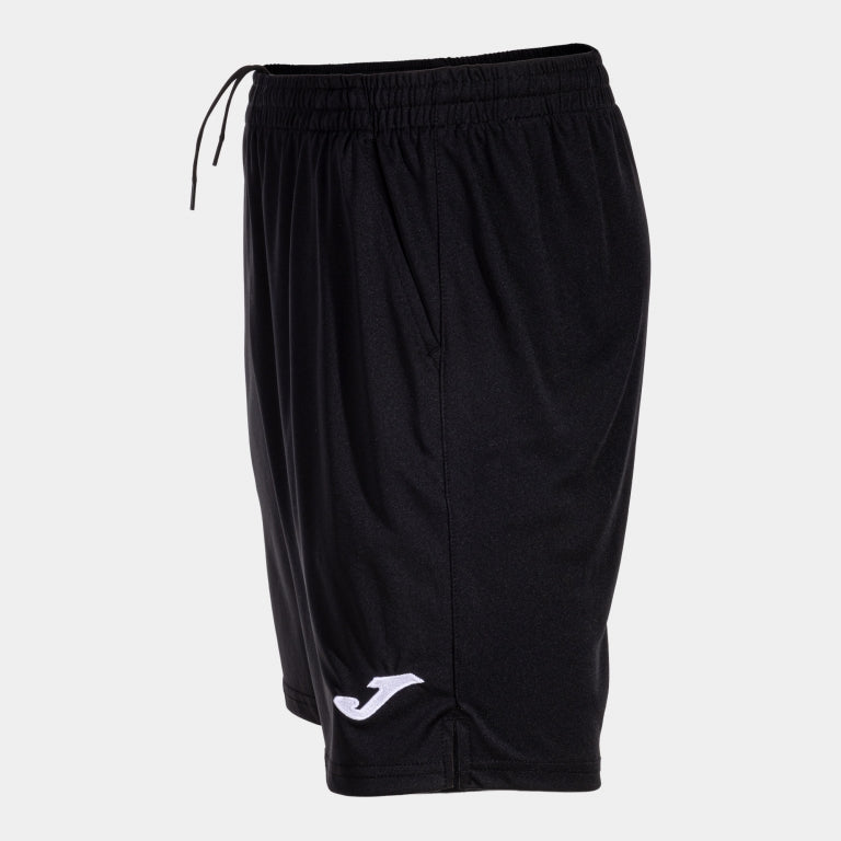 Joma Shorts - Drive - schwarz