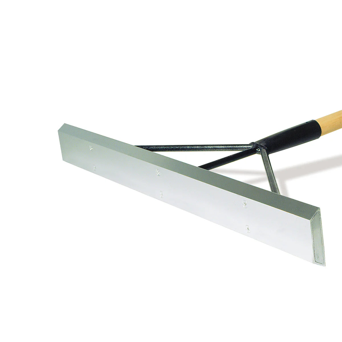 Ziegelmehl-Verteiler