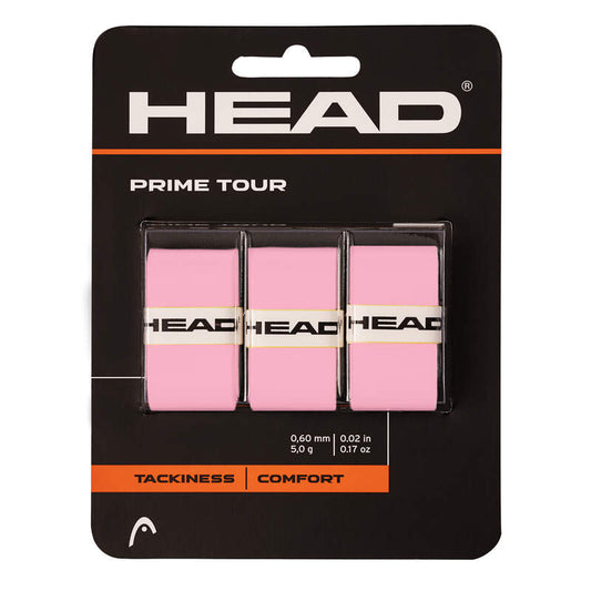 Head Overgrip - Prime Tour