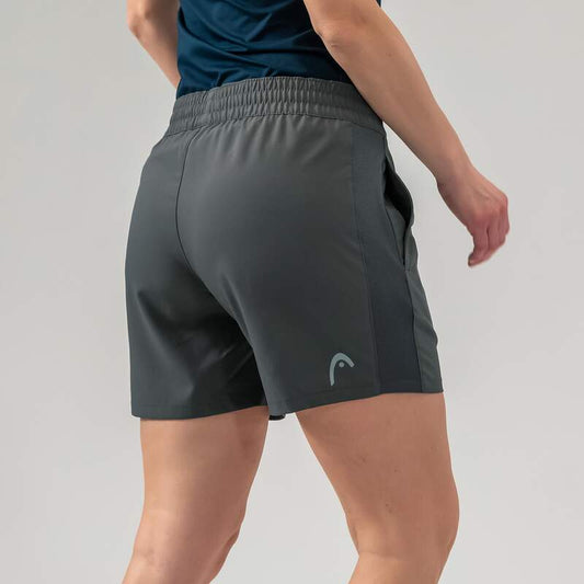 Head Club - Shorts Damen weiß