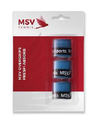 MSV Overgrip - Prespi Absorb