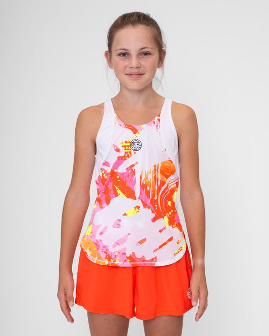 Bidi Badu Wild Arts Tank