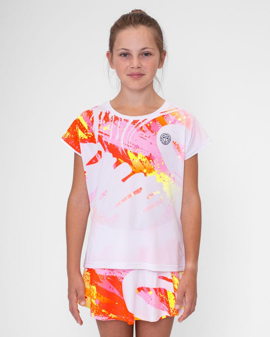 Bidi Badu Wild Arts Capsleeve