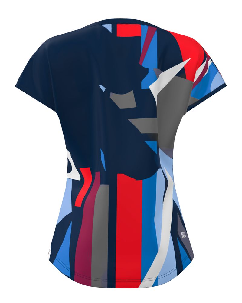 Bidi Badu New York Capsleeve