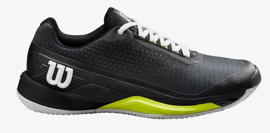 Wilson Rush Pro 4.0 Clay Herren