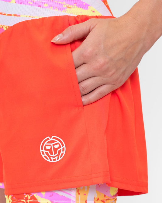 Bidi Badu Wild Arts Shorts 2in1