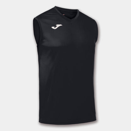 Herren T-Shirt ärmellos