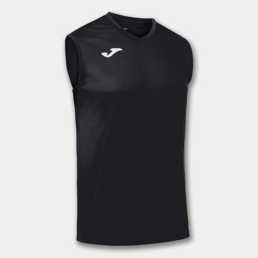 Herren T-Shirt ärmellos