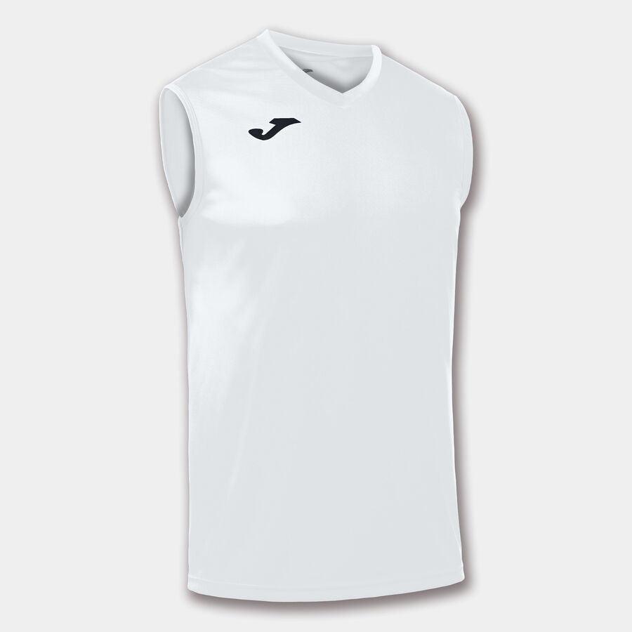 Herren T-Shirt ärmellos