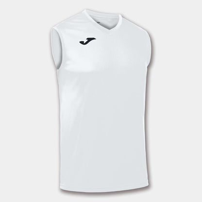 Herren T-Shirt ärmellos