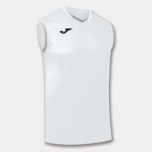 Herren T-Shirt ärmellos