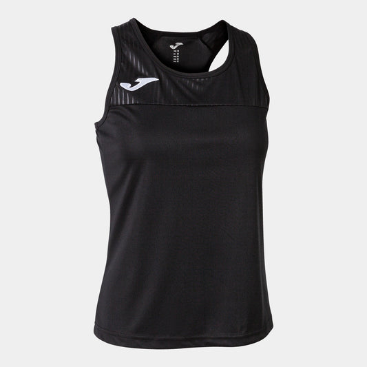Joma Tank Top - Montreal - schwarz