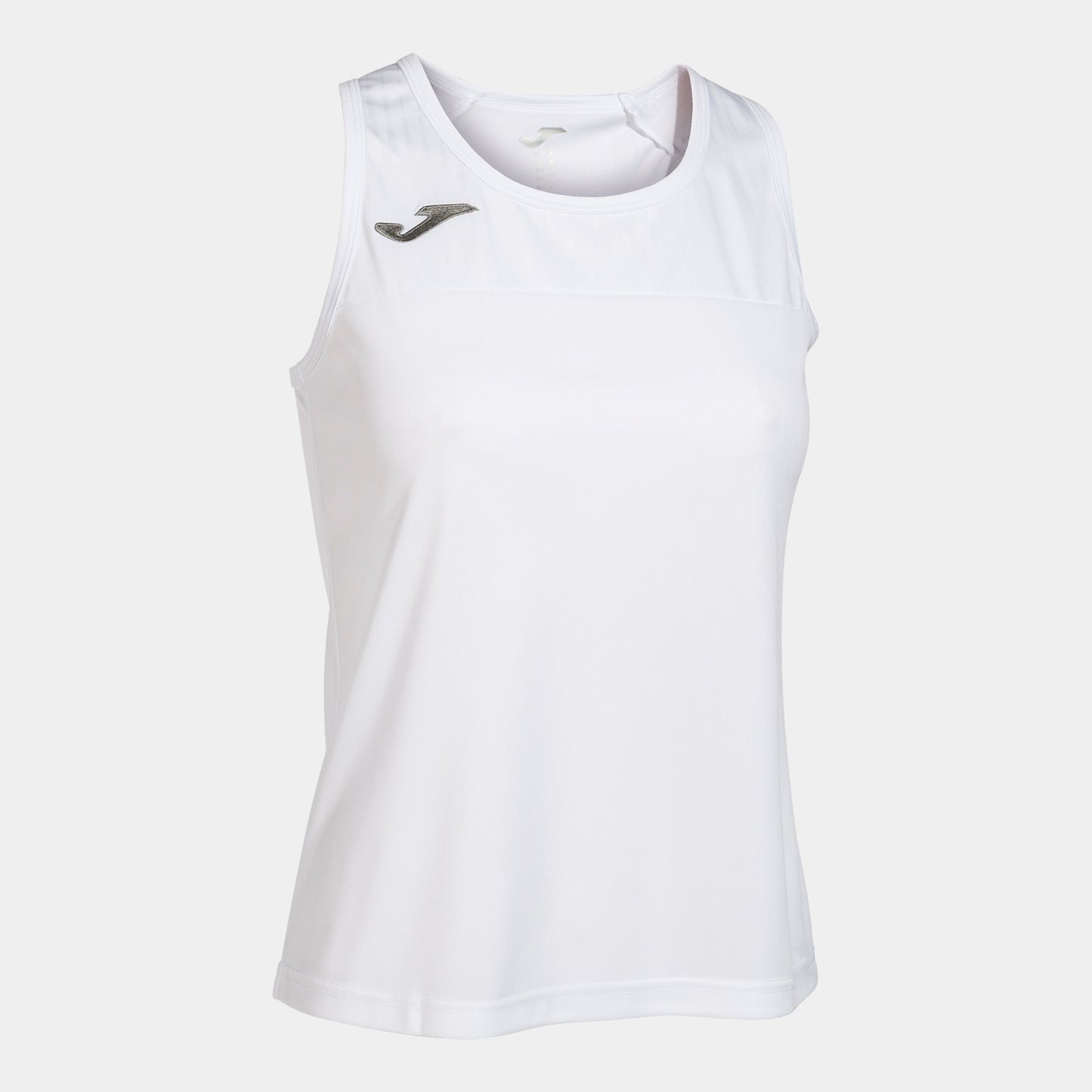 Joma Tank Top - Montreal - weiß