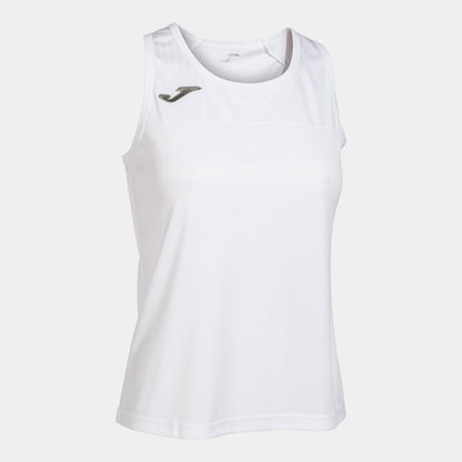 Joma Tank Top - Montreal - weiß