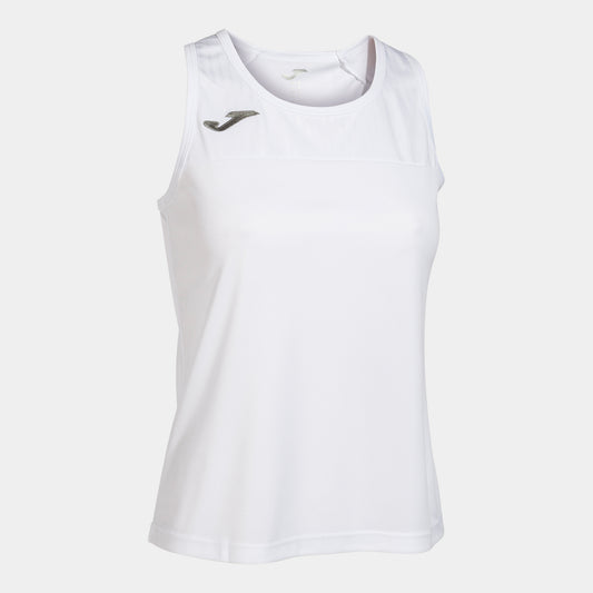Joma Tank Top - Montreal - weiß