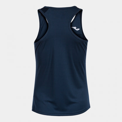 Joma Tank Top - Montreal - dark navy