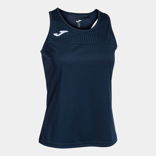 Joma Tank Top - Montreal - dark navy