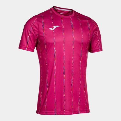 Joma T-Shirt PRO - rot