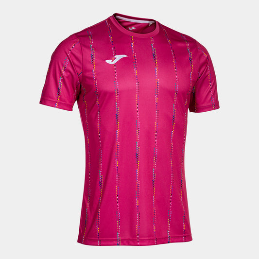 Joma T-Shirt PRO - rot