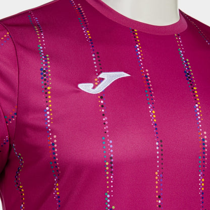 Joma T-Shirt PRO - rot