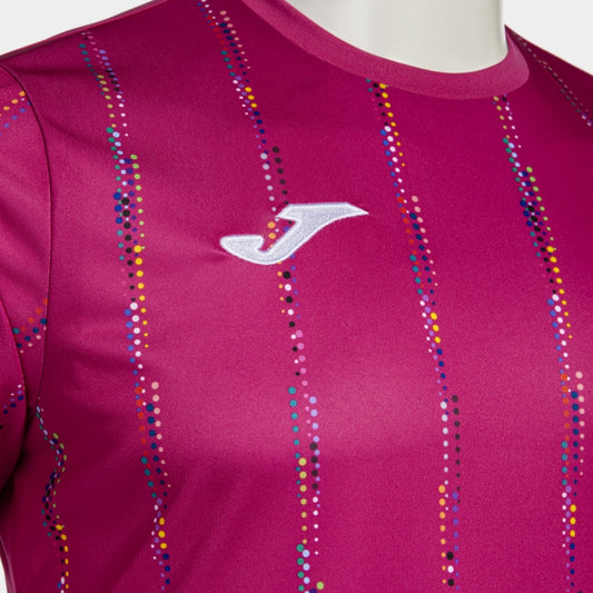 Joma T-Shirt PRO - rot