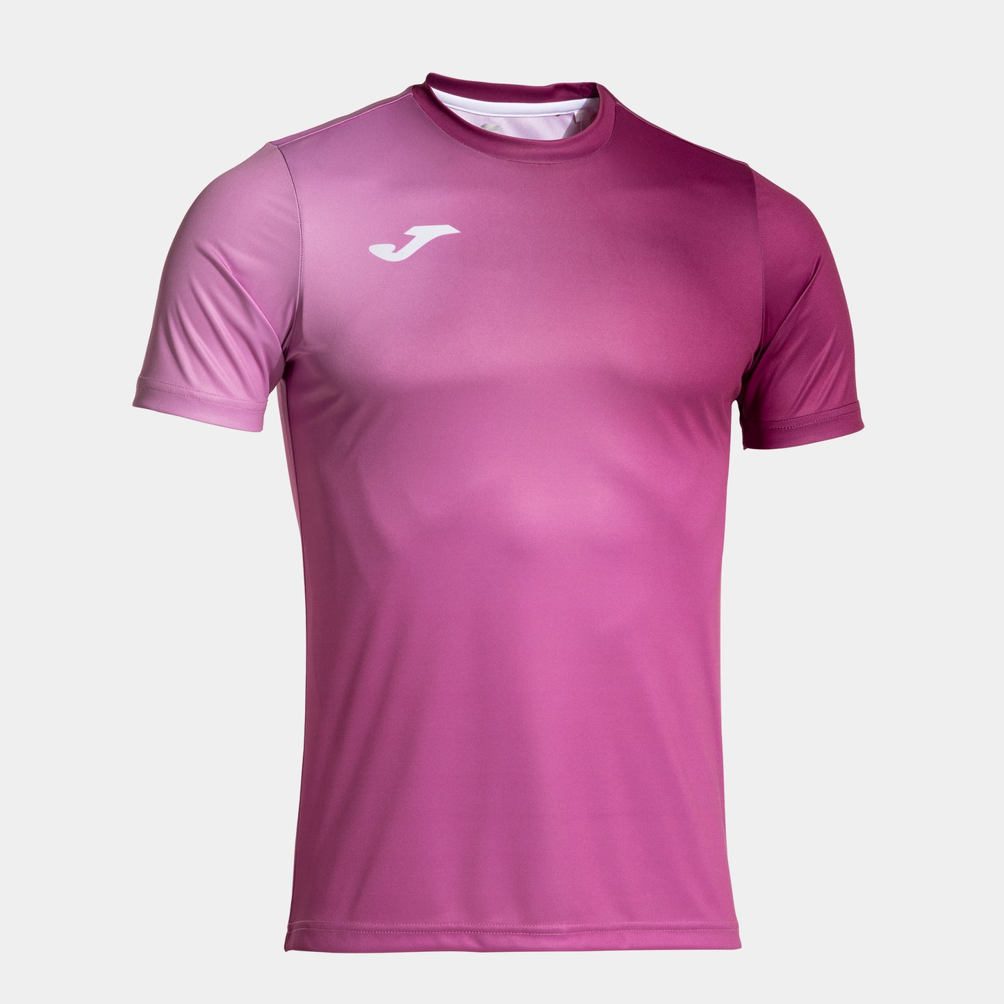 Joma T-Shirt PRO Team - fuchsia