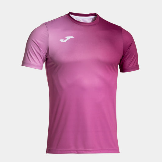 Joma T-Shirt PRO Team - fuchsia