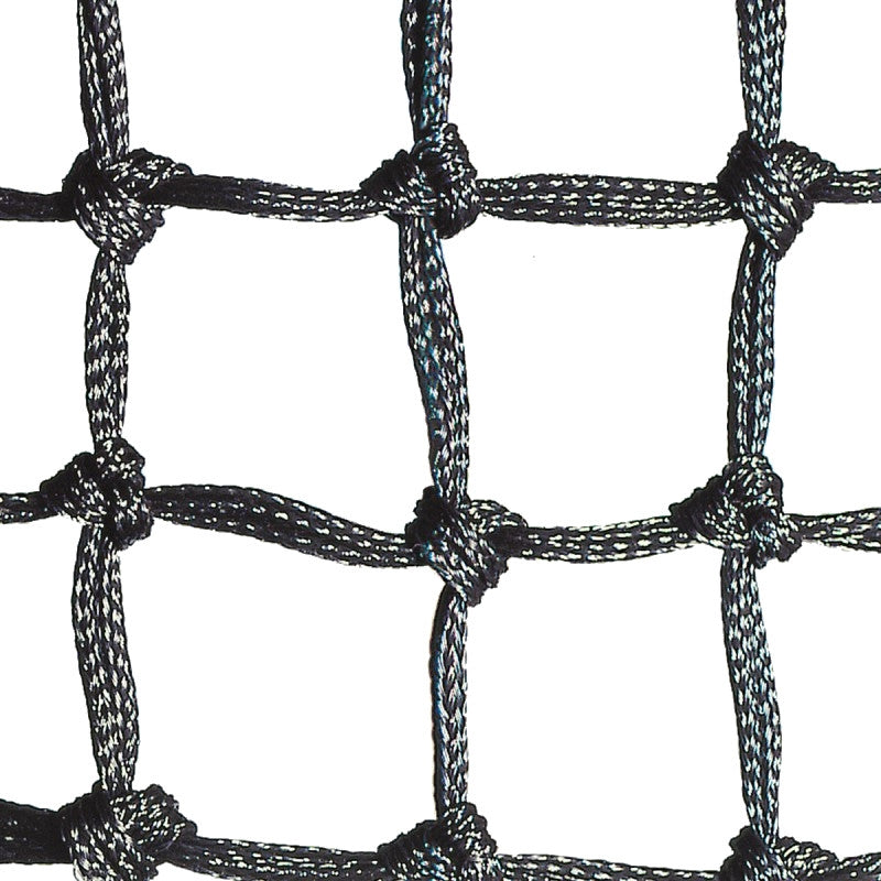 Tennisnetz "Silber"