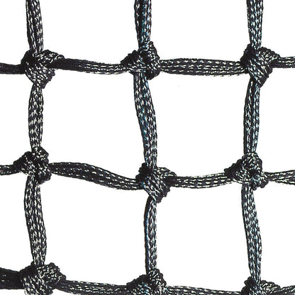 Tennisnetz "Silber"