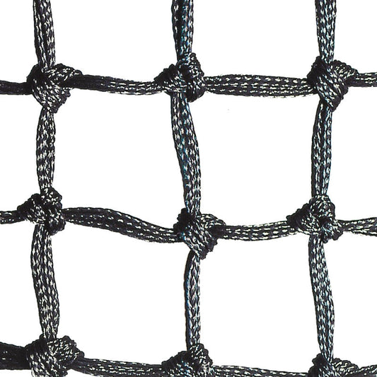 Tennisnetz "Silber"