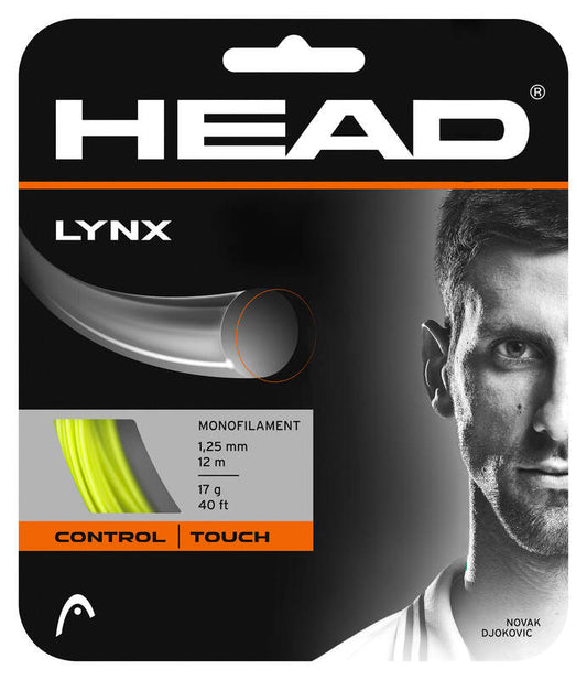 Head Saite - Lynx