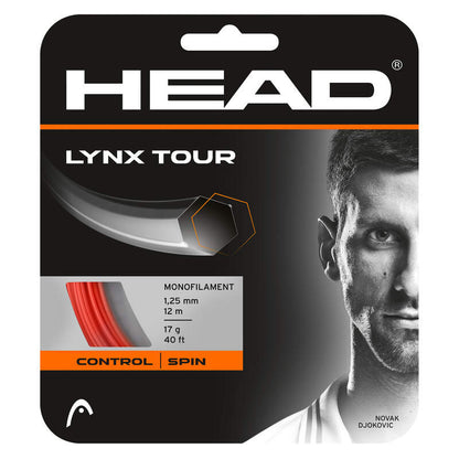 Head Saite - Lynx Tour