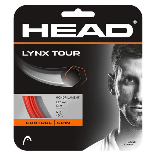 Head Saite - Lynx Tour