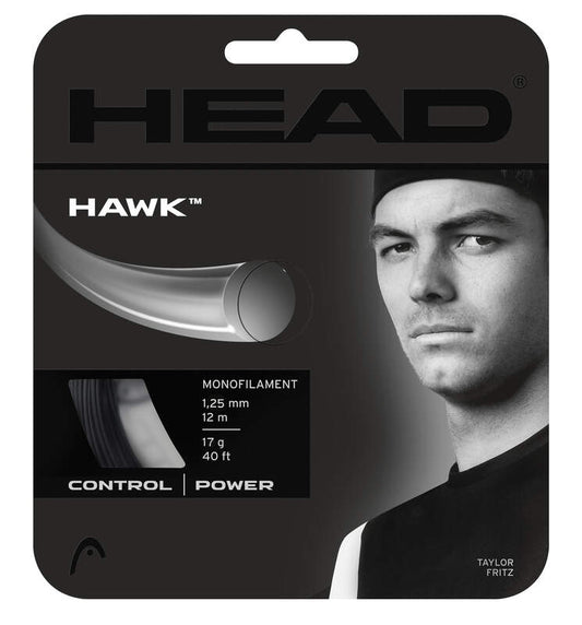 Head Saite - Hawk