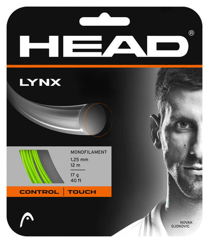 Head Saite - Lynx