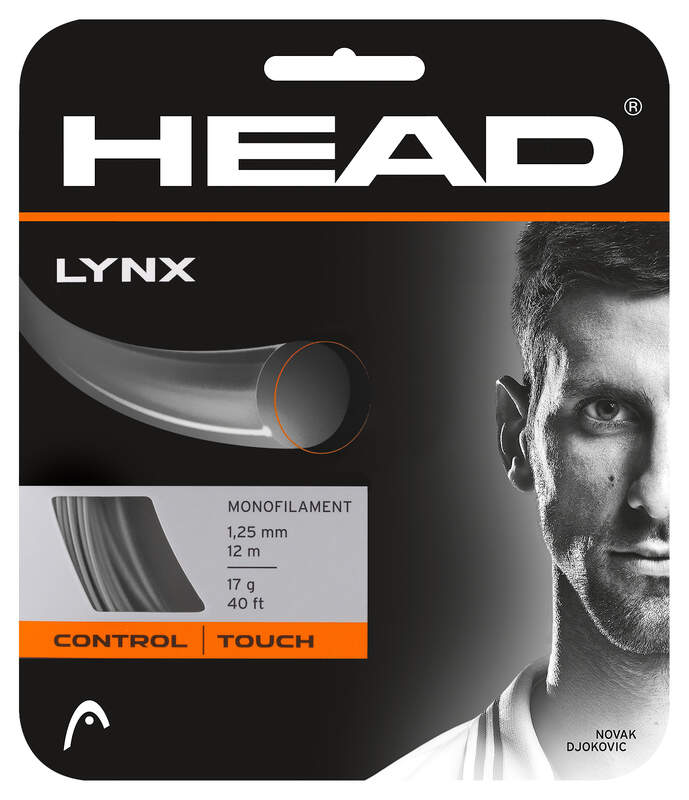 Head Saite - Lynx