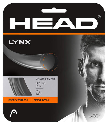 Head Saite - Lynx