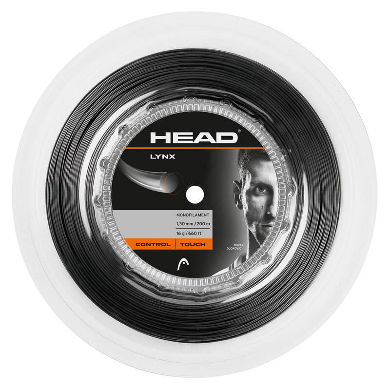 Head Saite - Lynx