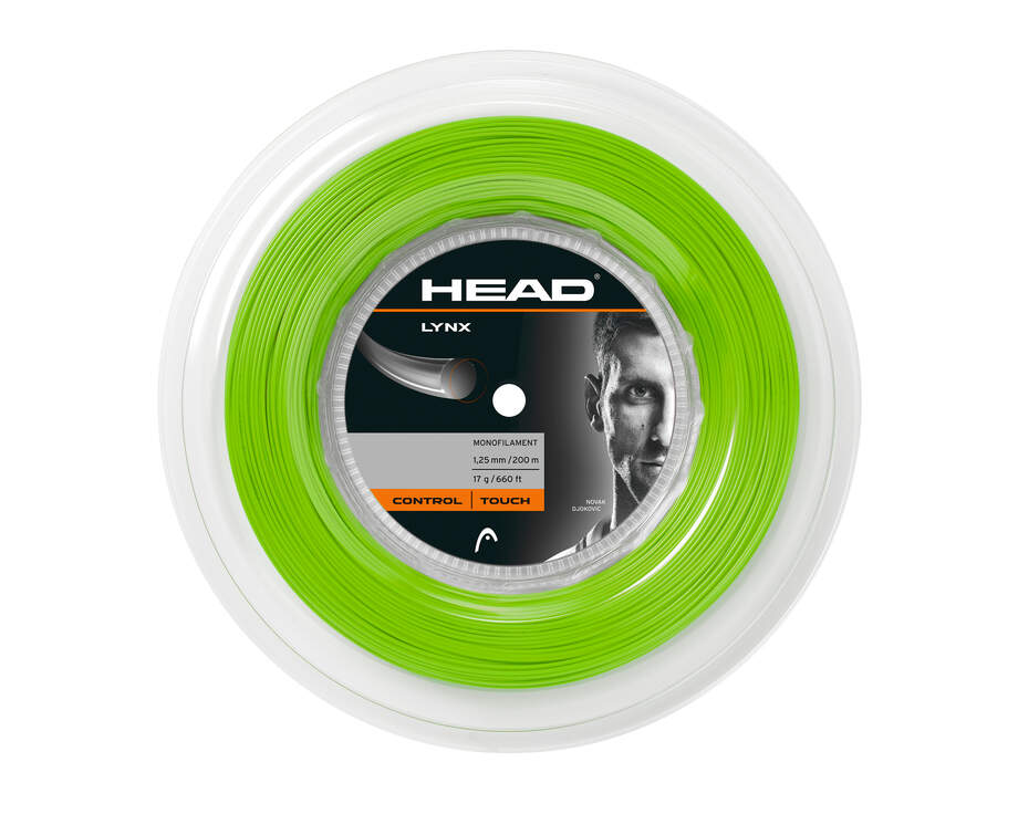 Head Saite - Lynx