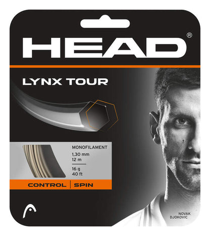 Head Saite - Lynx Tour