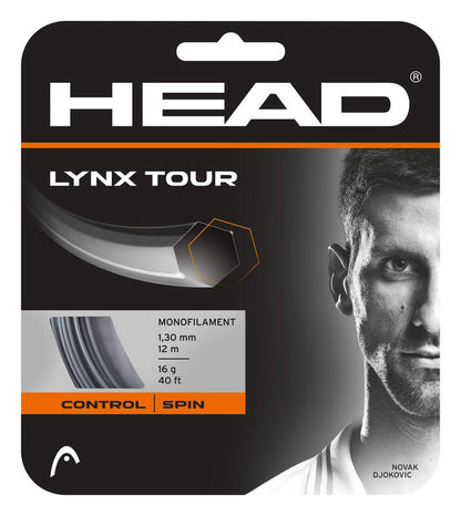Head Saite - Lynx Tour