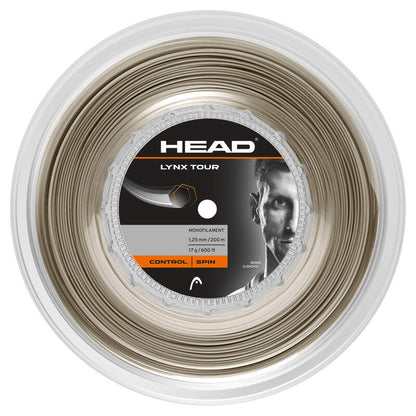 Head Saite - Lynx Tour