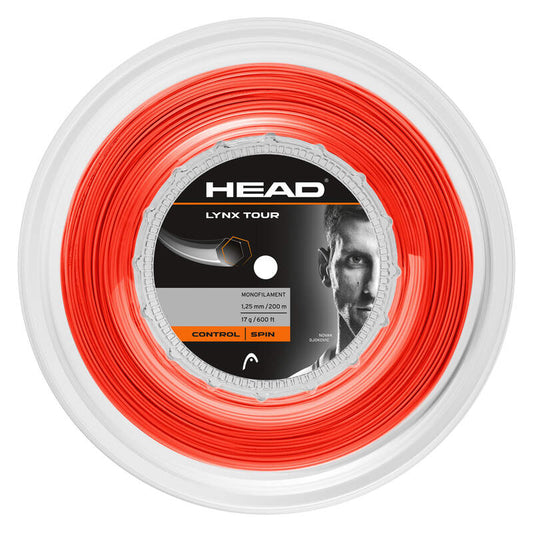 Head Saite - Lynx Tour