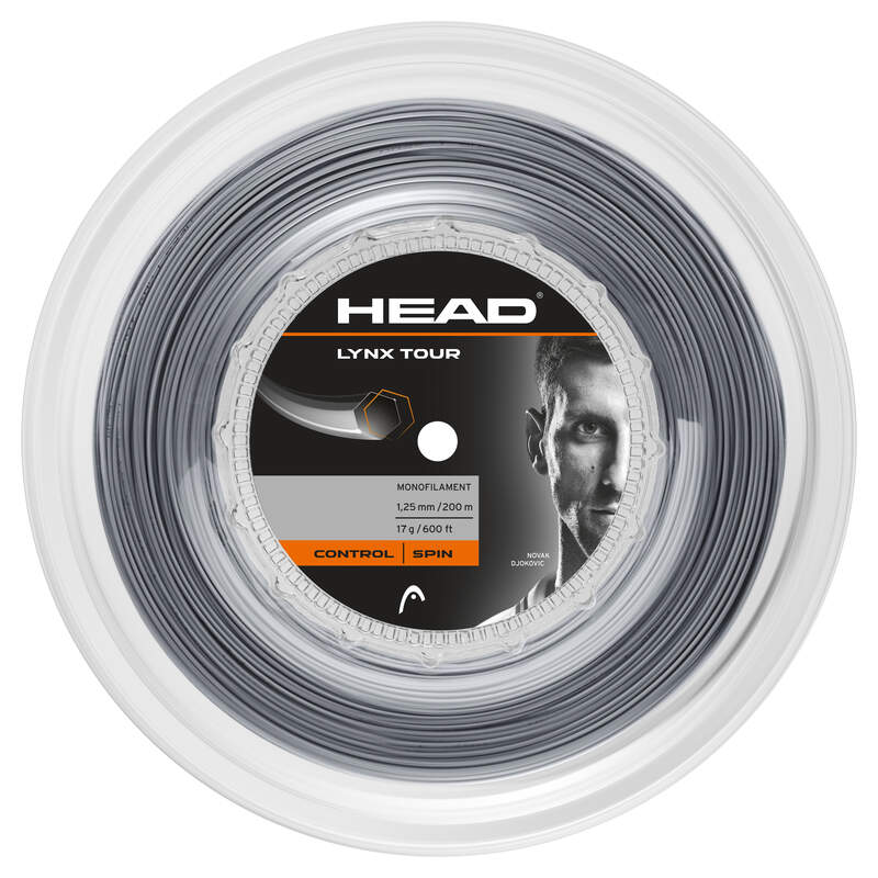 Head Saite - Lynx Tour