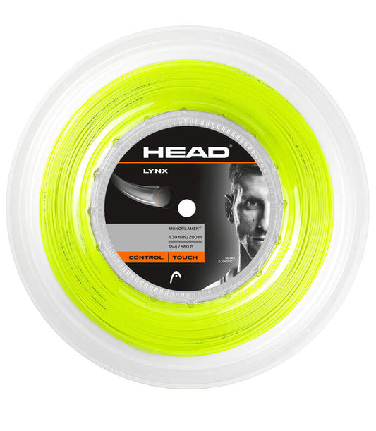 Head Saite - Lynx