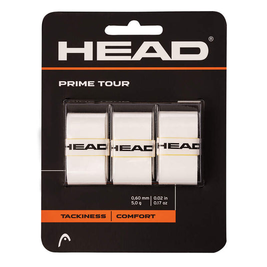 Head Overgrip - Prime Tour