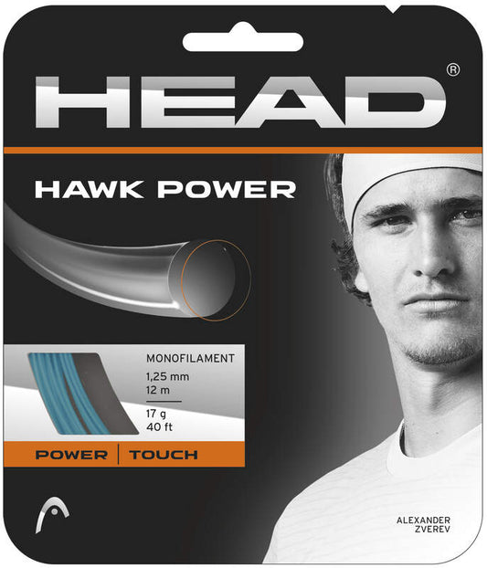Head Saite - Hawk Power